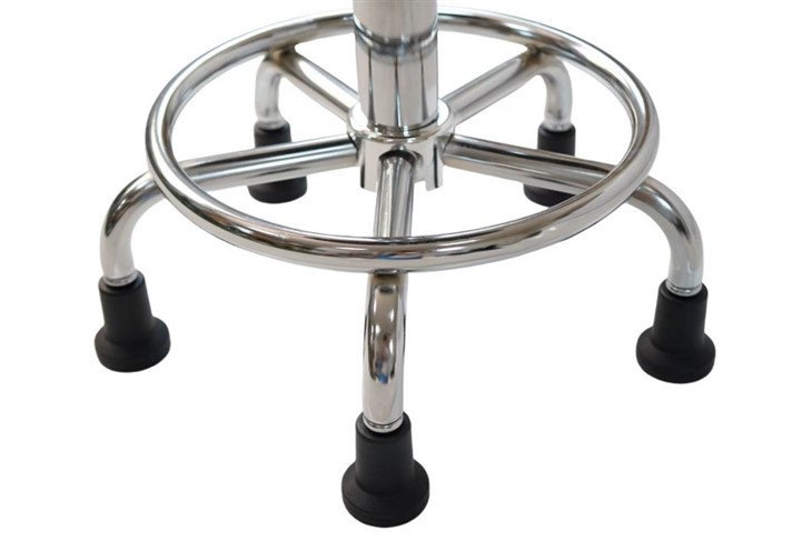 Adjustable Stool With Fixed Glides high quality