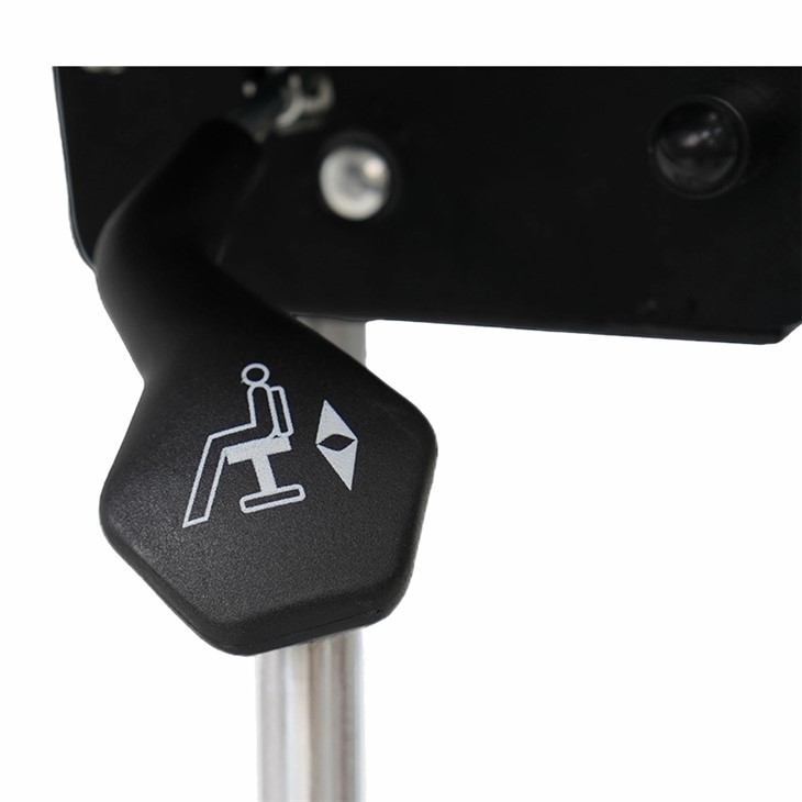 Backless Saddle Counter Stools factory